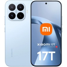 Xiaomi 17T 12/256GB Blue